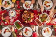 Best Christmas 2022 brunches and dinners in the UAE
